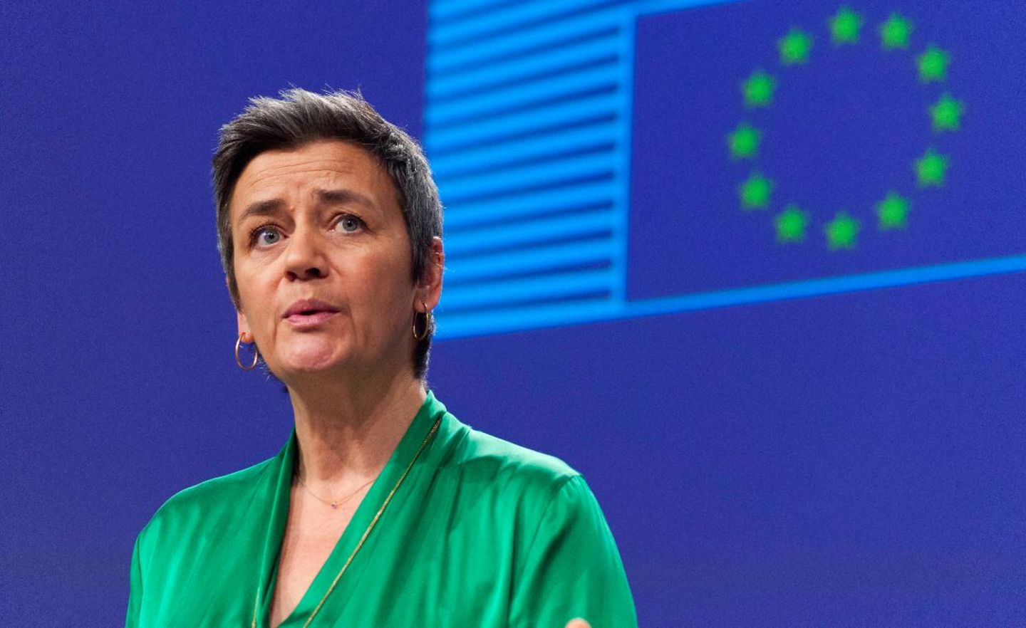 Margrethe Vestager