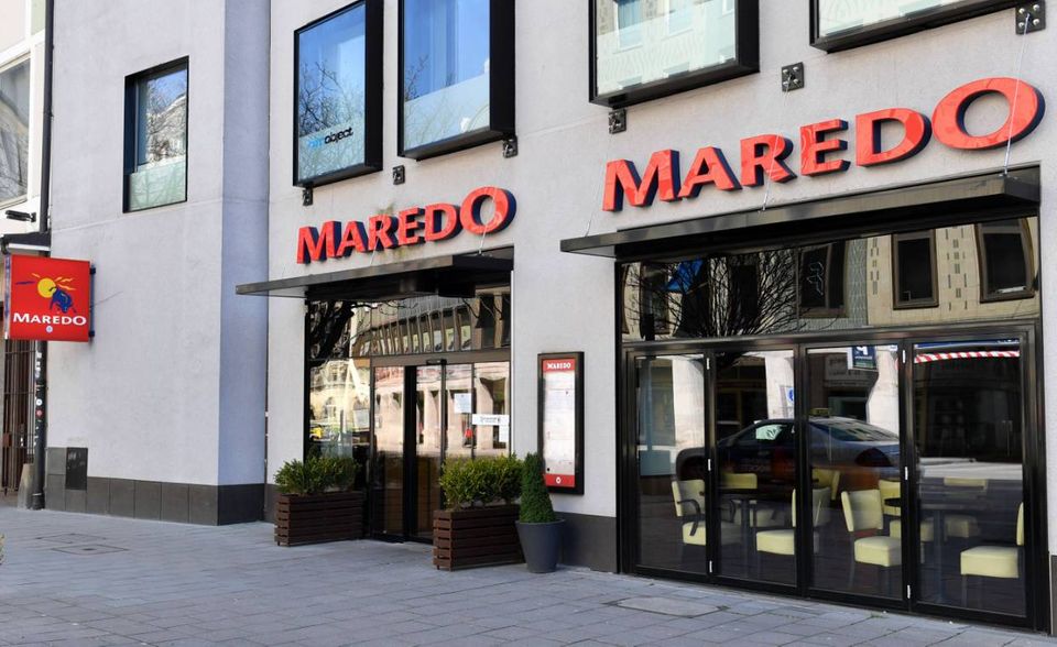 Die Steakhauskette Maredo musste in der Corona-Krise Insolvenz anmelden
