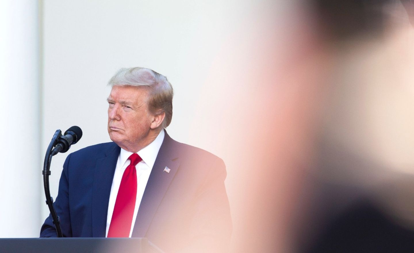 US-Präsident Donald Trump