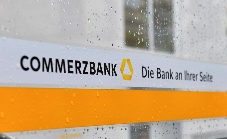 Commerzbank Wehe, wenn McKinsey kommt Capital.de