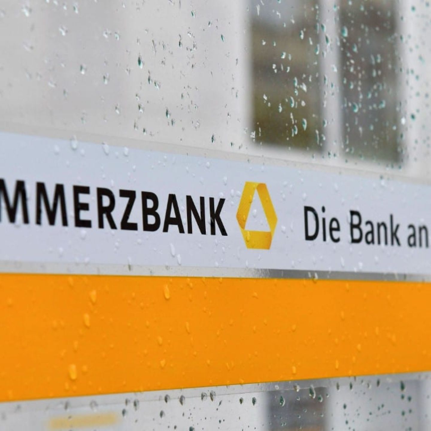 Commerzbank: Wehe, wenn McKinsey kommt - Capital.de