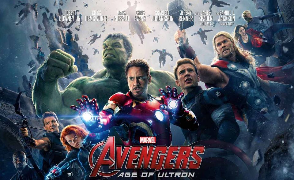 „Avengers: Age of Ultron“ erschien schon 2015, also früher als die weiter unten gelisteten Nachfolgefilme im Marvel-Universum. 394 Mio. Dollar hat die Produktion gekostet. Nur ein Film in der Geschichte war teurer als „Avengers: Age of Ultron“.
