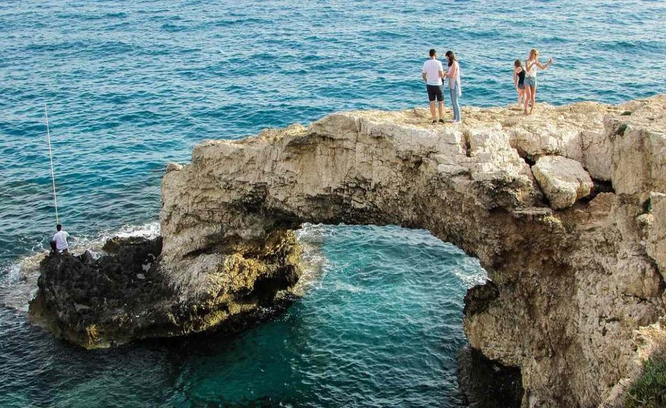 23 Prozent des Bruttoinlandsprodukts von Zypern werden im Tourismussektor erbracht. Etwa 189.000 der vier Millionen Urlauber 2018 kamen aus Deutschland.