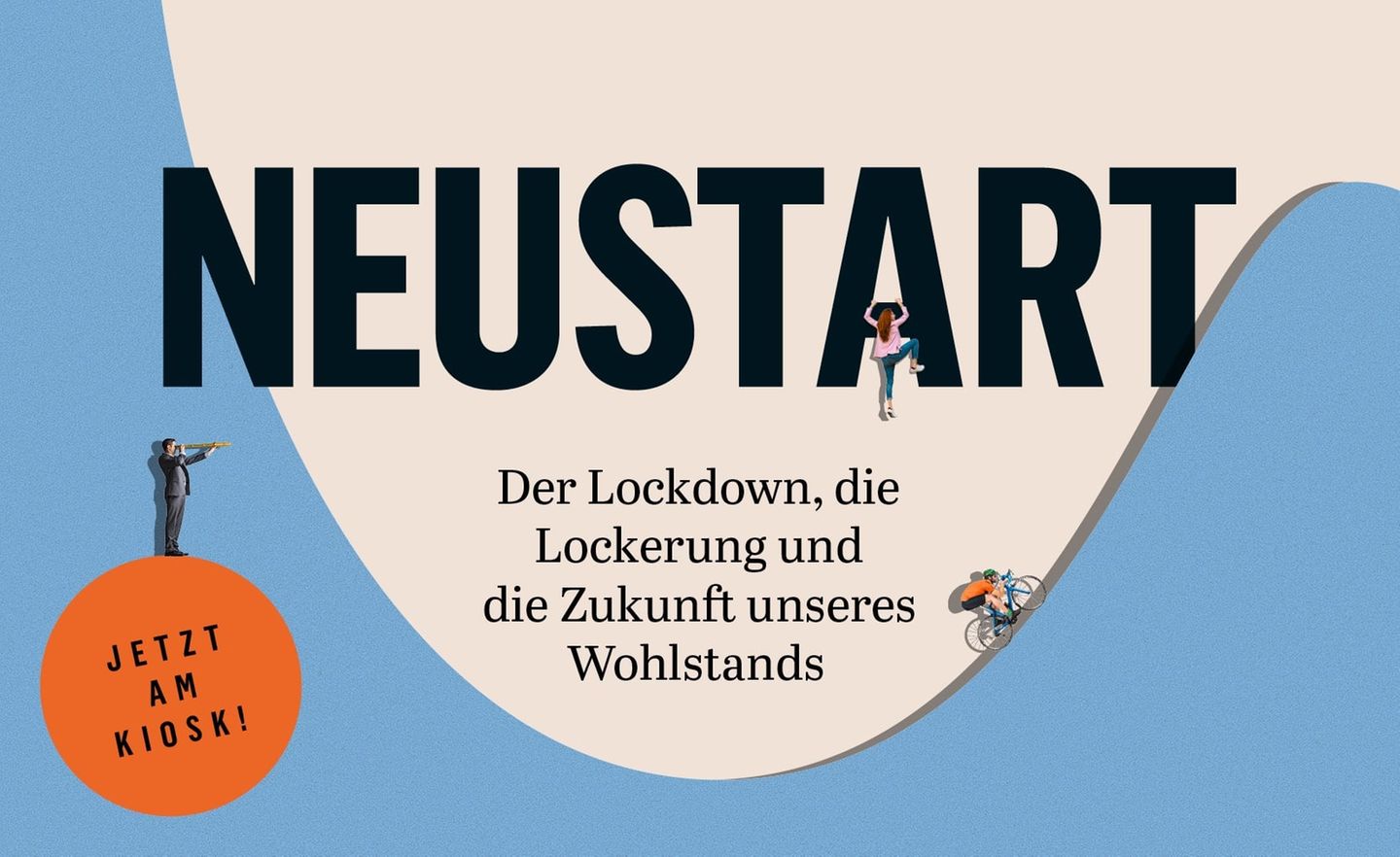 Die neue Capital, jetzt im Handel