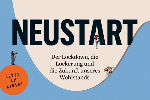 Die neue Capital, jetzt im Handel