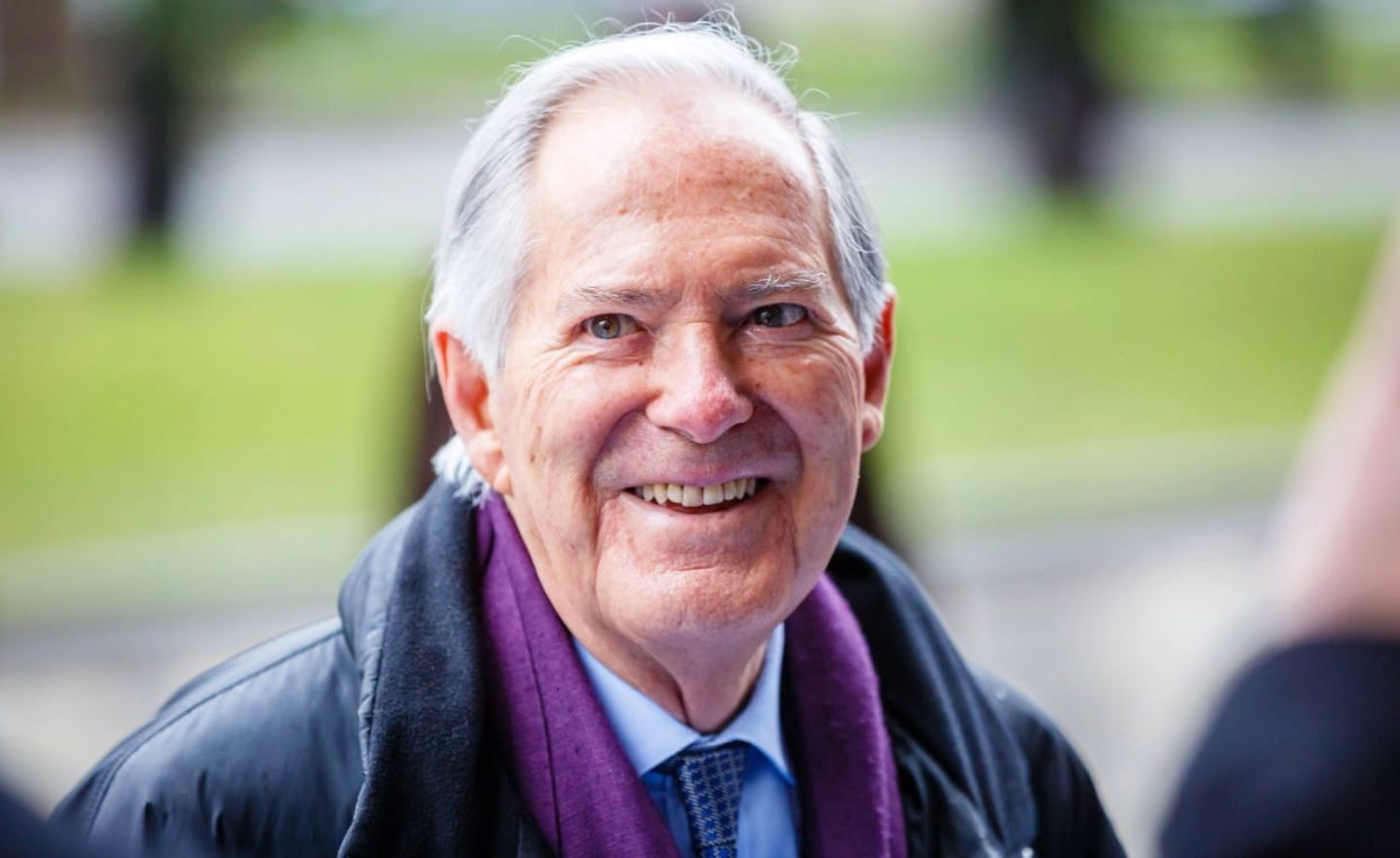Roland Berger
