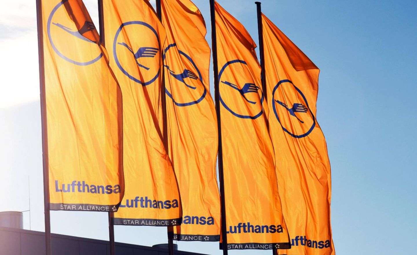 In der Krise ringt der Lufthansa-Konzern um ein staatliches Rettungspaket