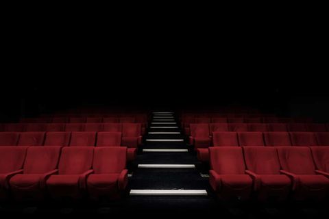 Mehr als zwei Monate sind Kinos jetzt schon leer. Ob sie überhaupt wieder aufsperren, ist bei Einigen unklar.