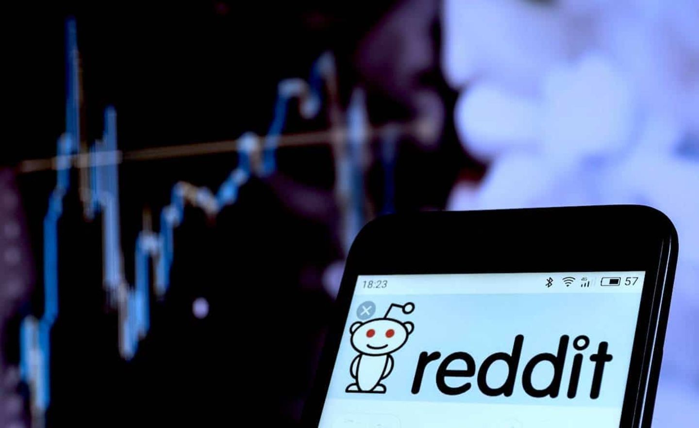 Reddit versucht sich an Kryptowährungen