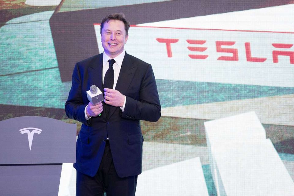 Tesla-Chef Elon Musk sorgt in der Corona-Krise für Aufsehen – allerdings auch für Kritik