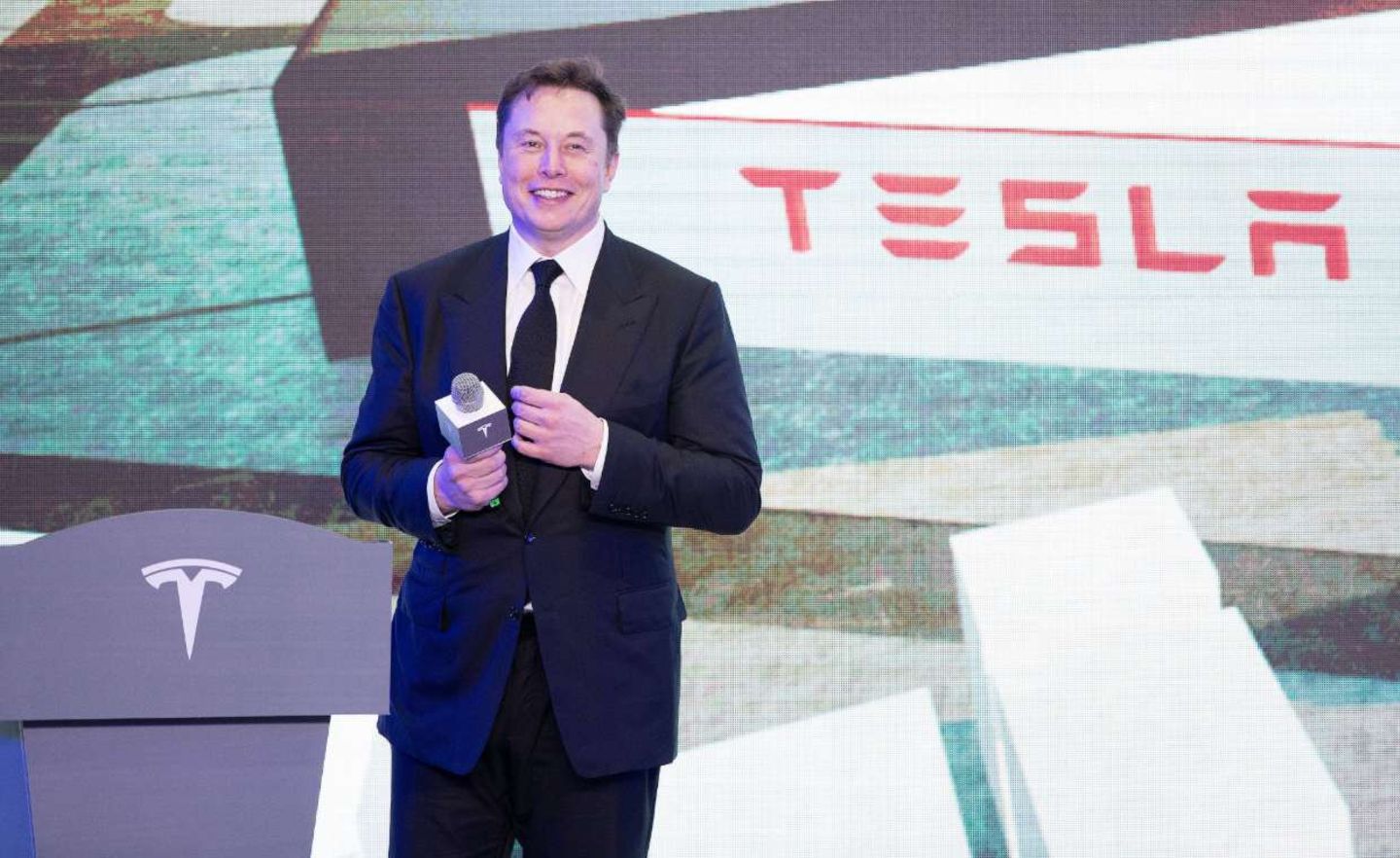 Tesla-Chef Elon Musk sorgt in der Corona-Krise für Aufsehen – allerdings auch für Kritik
