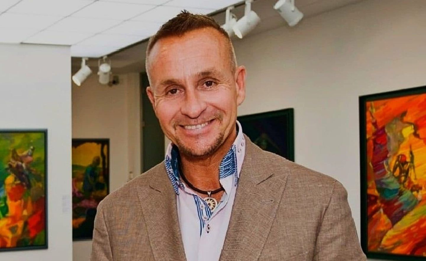 Alexander Baumgarte