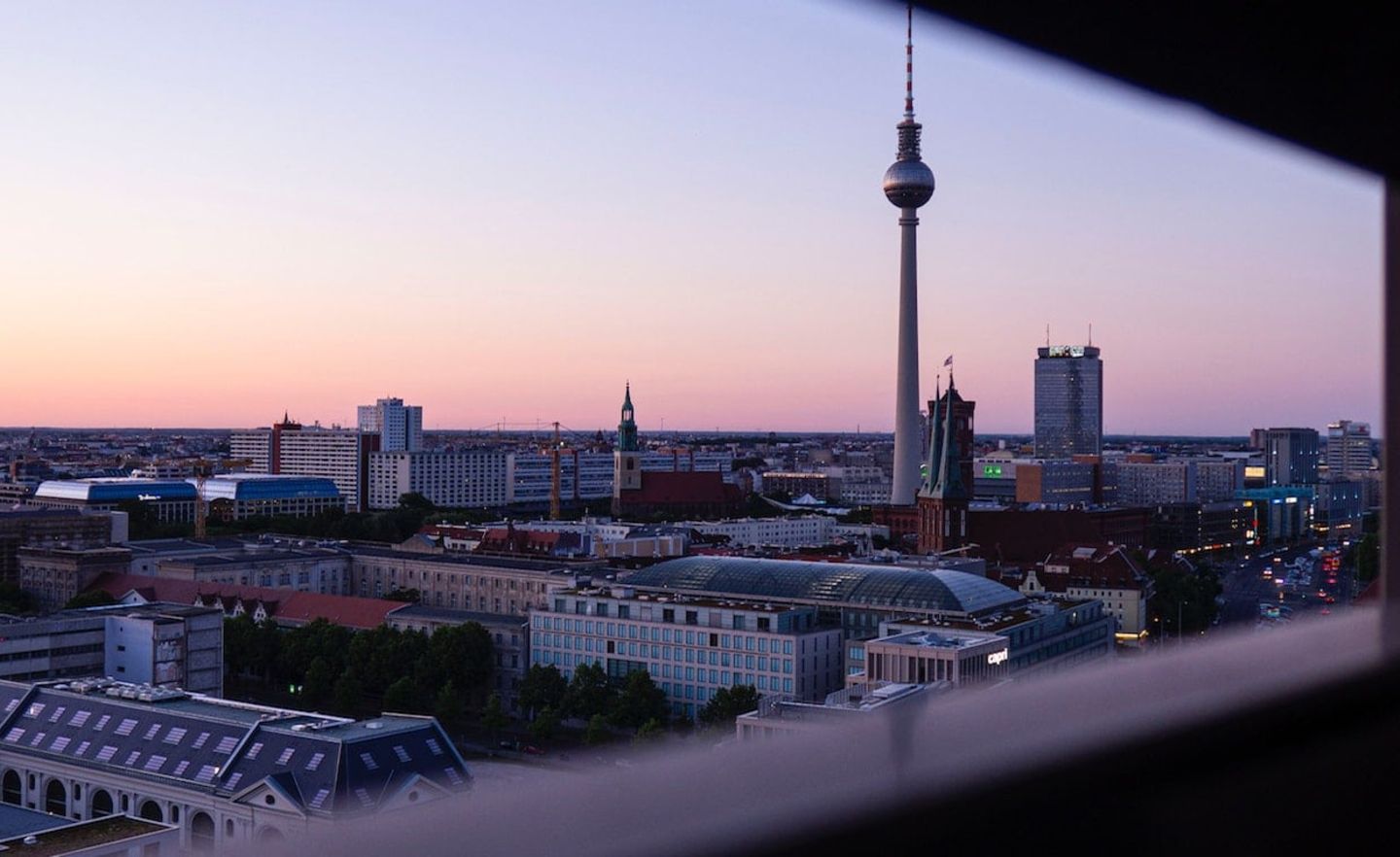 Lendico wurde 2013 in Berlin gegründet