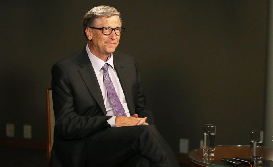 Sein Vermögen wuchs in den vergangenen zwei Monaten zwar nur um 11,9 Mrd. US-Dollar, der Titel als zweitreichster Mann weltweit bleibt Microsoft-Gründer Bill Gates mit einem Vermögen von 106,5 Mrd. US-Dollar aber erhalten. Im Vergleich zum Vorjahr (Stand: 14.05.2019) ist sein Vermögen damit um 2,5 Mrd. US-Dollar gewachswen. An Microsoft besitzt Gates mittlerweile nur noch etwas mehr als ein Prozent der Firmenanteile.