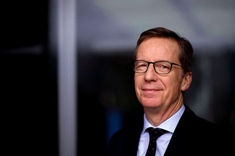 Michael Hüther