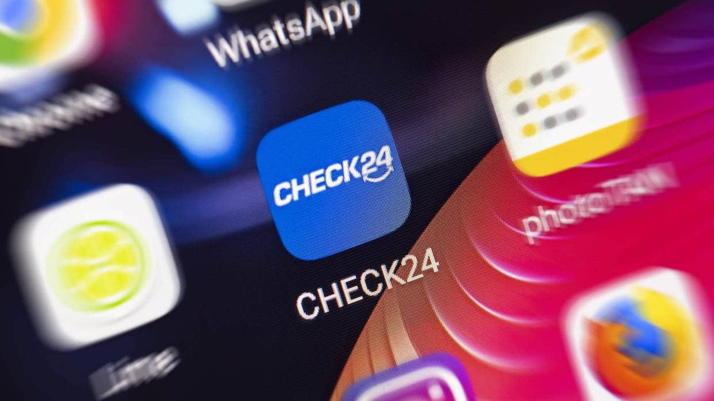 Wie schlägt sich Check24 als Start-up-Investor? - Capital.de