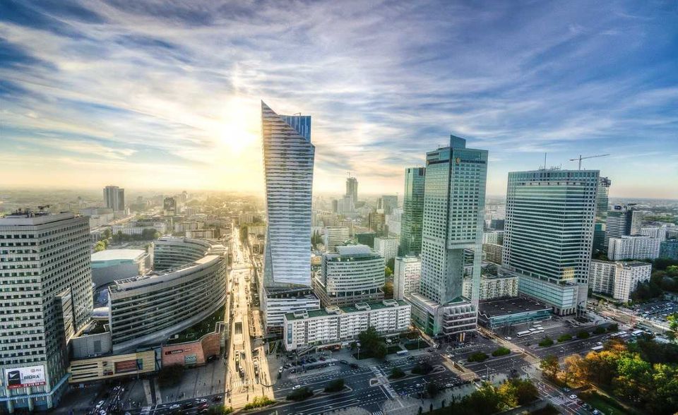 Polen hatte zuletzt die zweithöchste Inflationsrate der EU. Sie lag mit 2,9 Prozent allerdings ein Viertel niedriger als im März.