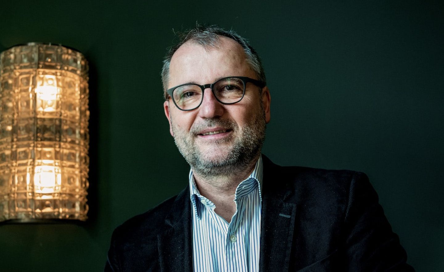 Marcus Mosen war von 2015 bis 2018 der CEO von Concardis.