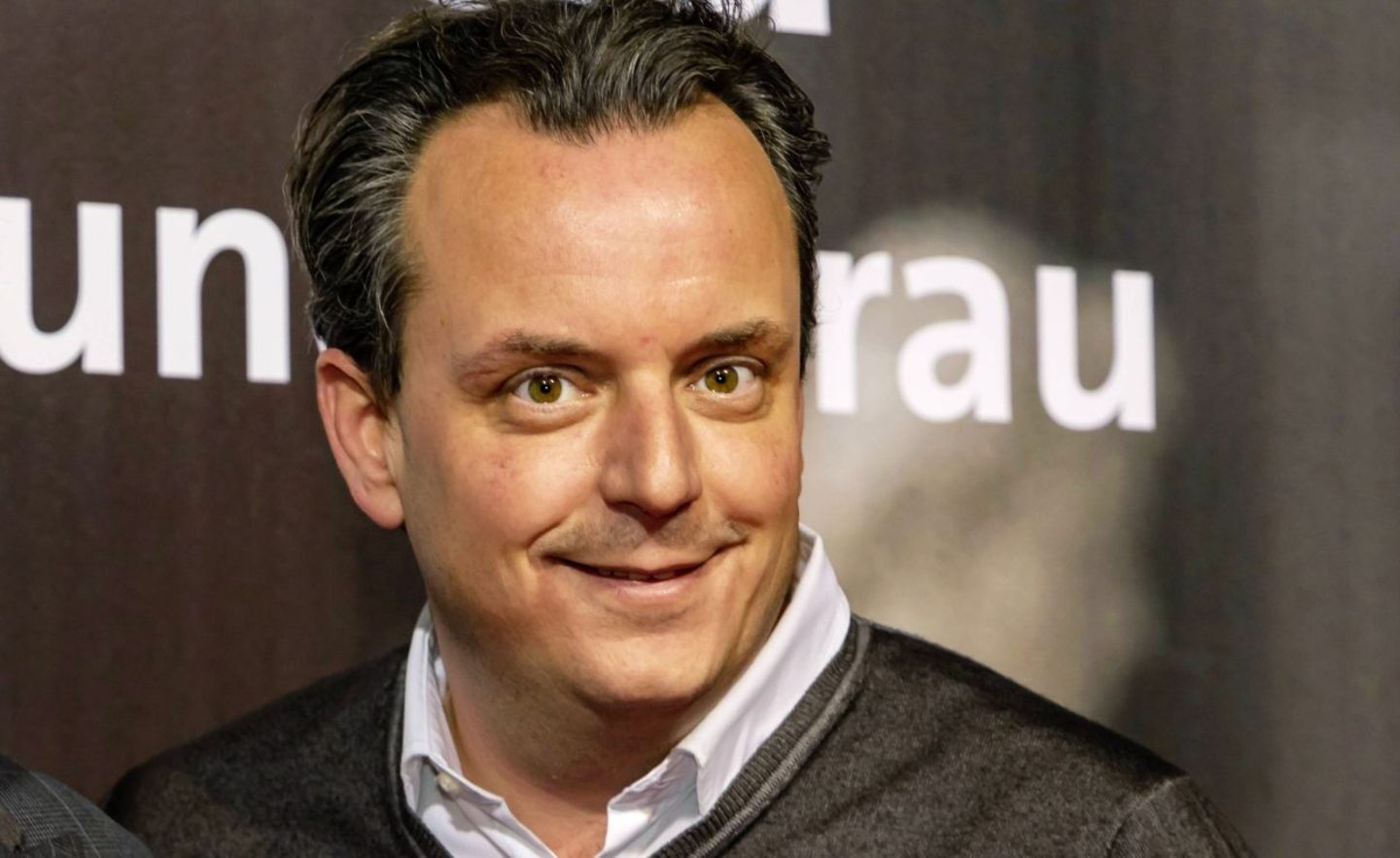 Michael Mack ist Geschäftsführer des Europa-Parks Rust
