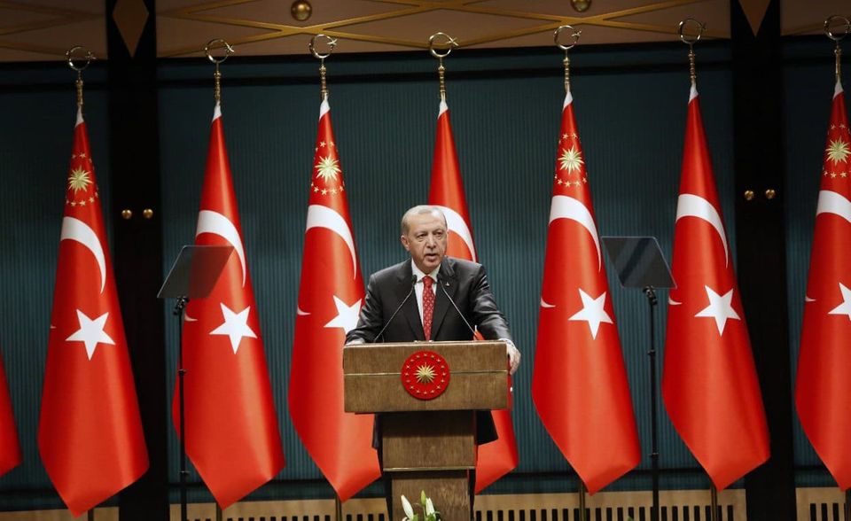 Die Türkei erreichte 2017 preisbereinigt mit 19.277 KKS zwei Drittel (66 Prozent) des Pro-Kopf-BIP der EU. Das bedeutete im weltweiten Vergleich der Länder und Wirtschaftszonen Platz neun. Die Statistik deckt laut Eurostat rund 96 Prozent der Weltbevölkerung ab.