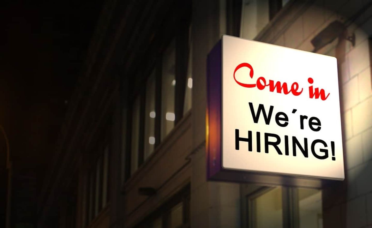 Arbeitsmarkt: Das ändert sich bei der Jobsuche in Corona-Zeiten