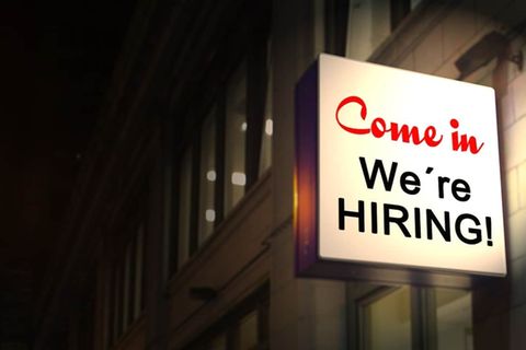 Arbeitsmarkt: Das ändert sich bei der Jobsuche in Corona-Zeiten