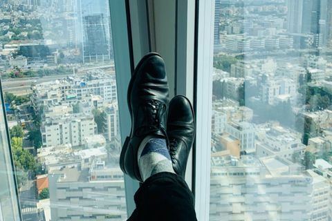 Eine gute Work-Life-Balance ist im Homeoffice umso wichtiger