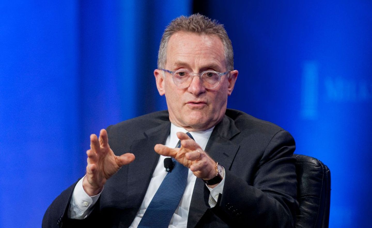 Howard Marks