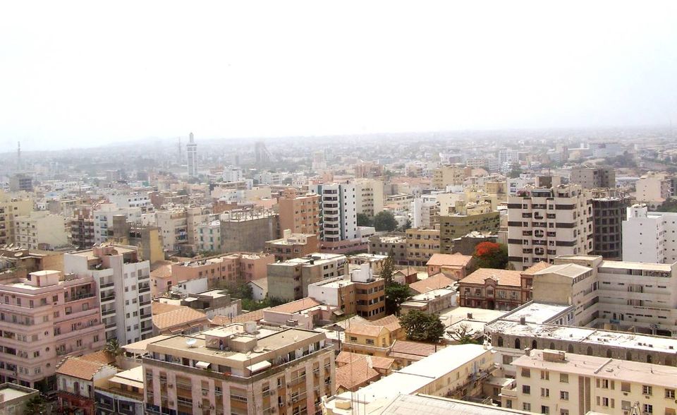 Dakar war die vierte Stadt auf Platz sieben der Absteigerliste. Die Hauptstadt Omans fiel um zehn Ränge auf Platz 112 der 133 untersuchten Städte. Der Indexwert verringerte sich um vier Punkte auf 51.