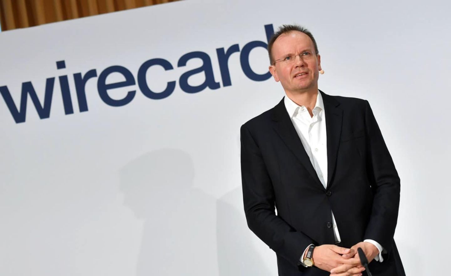 Markus Braun hat im großen Stil Wirecard-Aktien verkauft