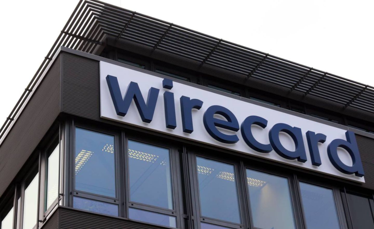 Wirecard hat am Donnerstag Insolvenz angemeldet