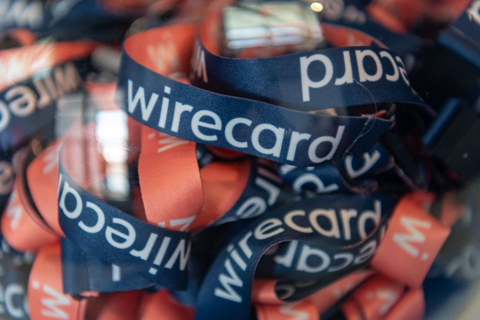 Wirecard: Was wird jetzt aus dem Zahlungsdienstleister?
