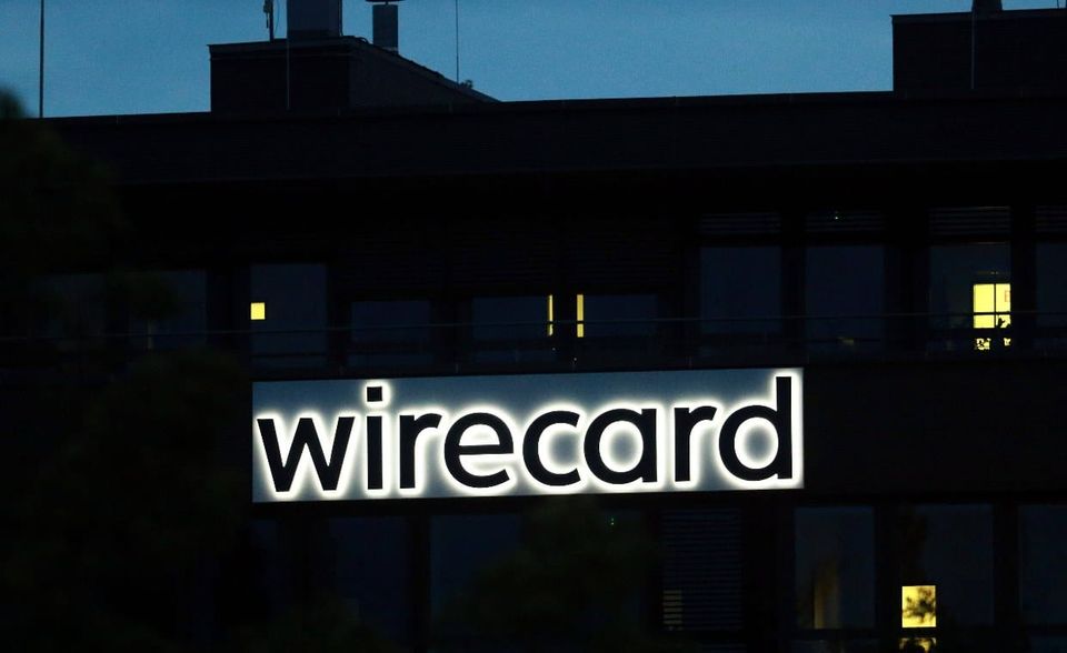 Wirecard-Zentrale in Aschheim bei München: Die spektakuläre Pleite des Dax-Konzerns vernichtete Milliardenwerte