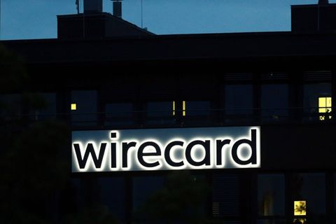 Wirecard-Zentrale in Aschheim bei München: Die spektakuläre Pleite des Dax-Konzerns vernichtete Milliardenwerte