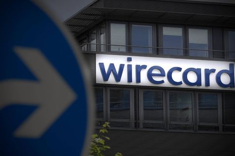 Unternehmenszentrale von Wirecard: Geschäfte mit einer „politisch exponierten Person“ aus Russland