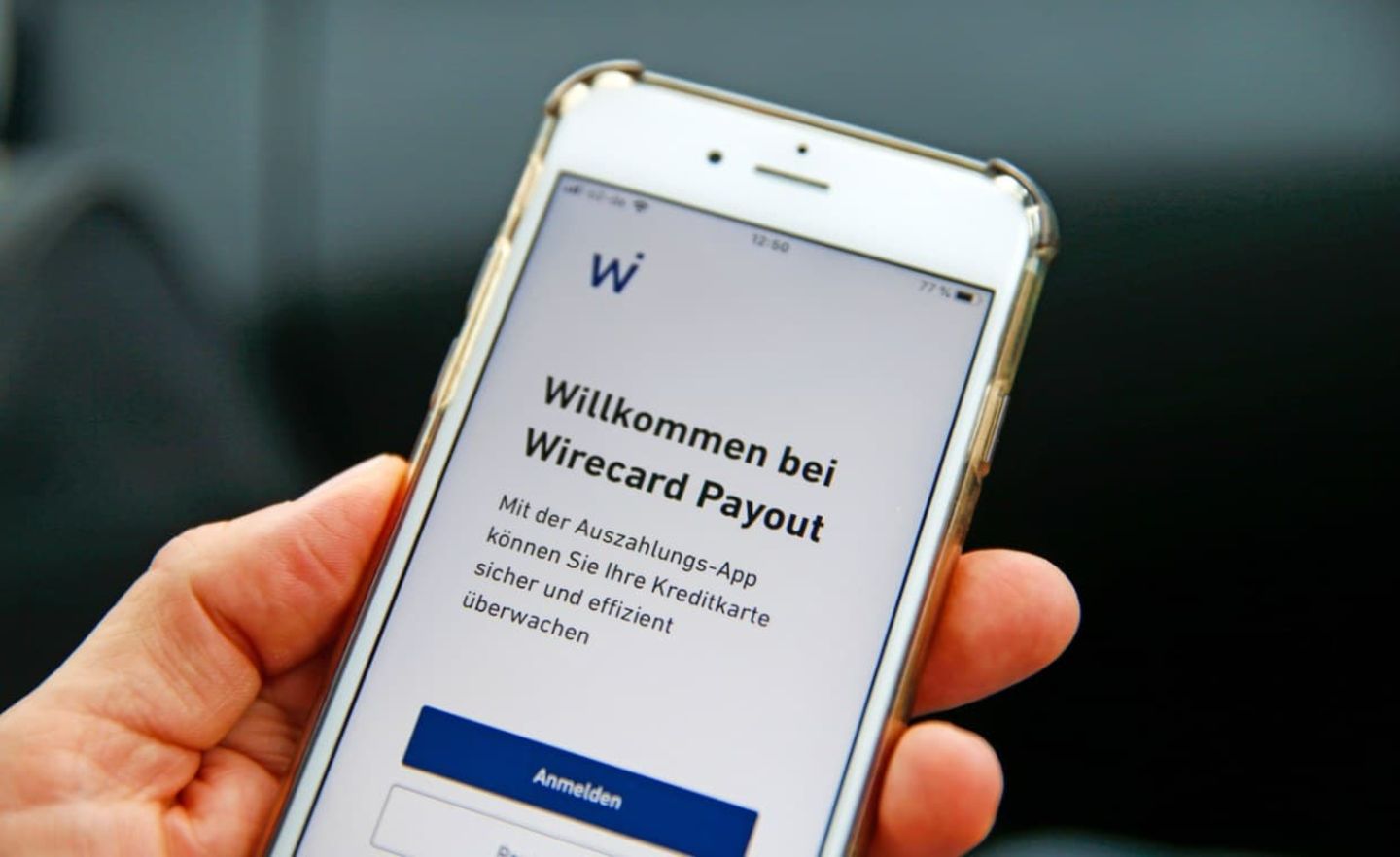 In den vergangenen Jahren bemühte sich Wirecard um einen Staatsauftrag als zentraler Zahlungsabwickler für legale Online-Glücksspielangebote. Für den Konzern ging es um einen Milliardenmarkt