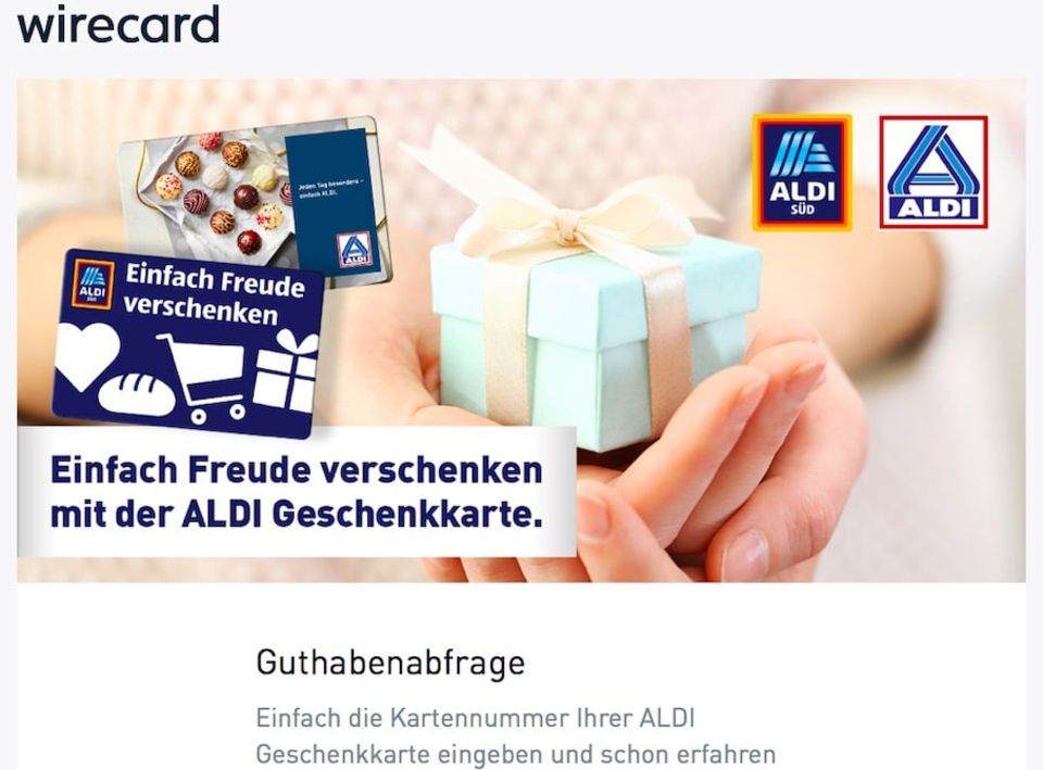 BILD Ein großer Teil des Wirecard-Geschäfts in Asien war offenkundig erfunden – aber es gab auch echte Kunden wie Aldi Süd. Ein Deal Eintracht Frankfurt kam zu spät