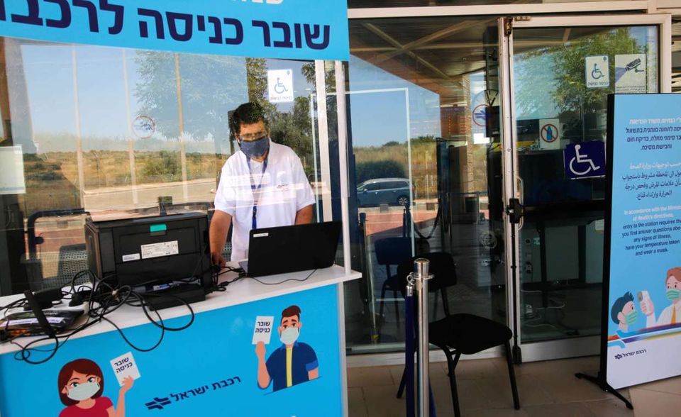 Israel bekam als eines von nur zwei OECD-Ländern bei der Corona-Bekämpfung in allen drei Kategorien die höchste Bewertung. Das reichte für Platz vier der Rangliste.