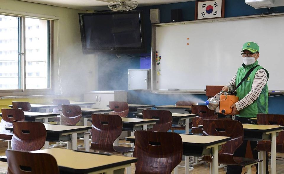 Für ein „mittelmäßig“ reicht es ebenfalls nur bei Südkorea. Es liegt mit einem Indexwert von 2,78 knapp hinter Japan. Die niedrige Übersterblichkeit wird der Analyse zufolge von niedrigen Risikofaktoren relativiert.