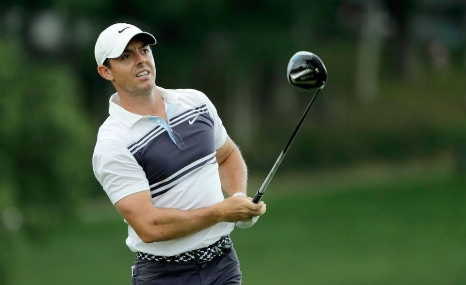 Rory McIlroy ist der Topverdiener unter den Golfern Europas. Der Brite nahm zwischen Juni 2019 und Juni 2020 laut „Forbes“ 52 Mio. Dollar ein. Die Nummer eins der Weltrangliste verdiente allein mit Preisgeldern 22 Mio. Dollar. 2019 startete er mit NBC Sports das digitale Trainingsabo GolfPass.