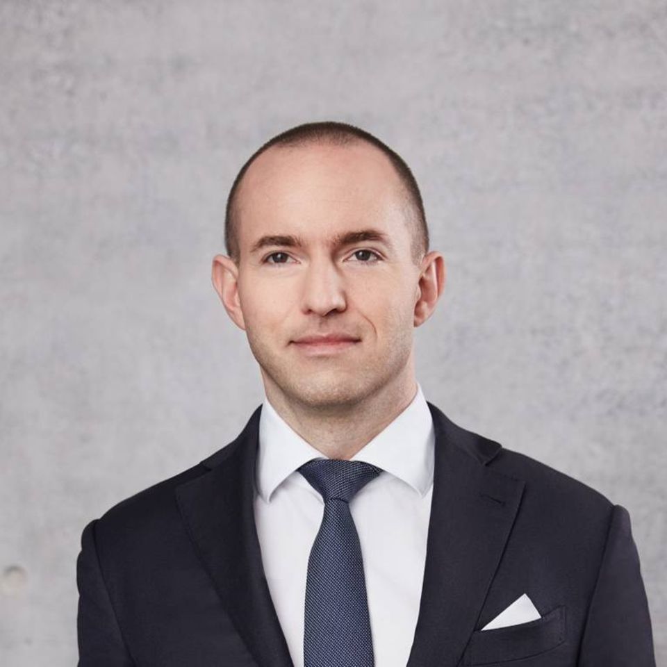Ex-Wirecard-Vorstand Jan Marsalek ist auf der Flucht