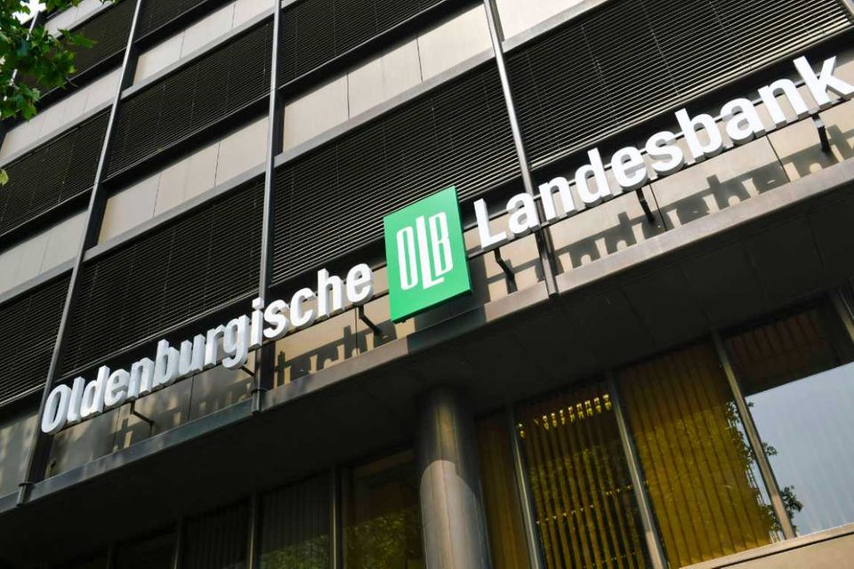 „Omas liebste Bank“: Die Oldenburgische Landesbank hat ein eher biederes Image