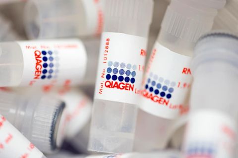 Qiagen stellt Testkits für Corona her