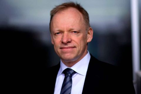 Clemens Fuest ist Präsident des Münchner ifo-Instituts