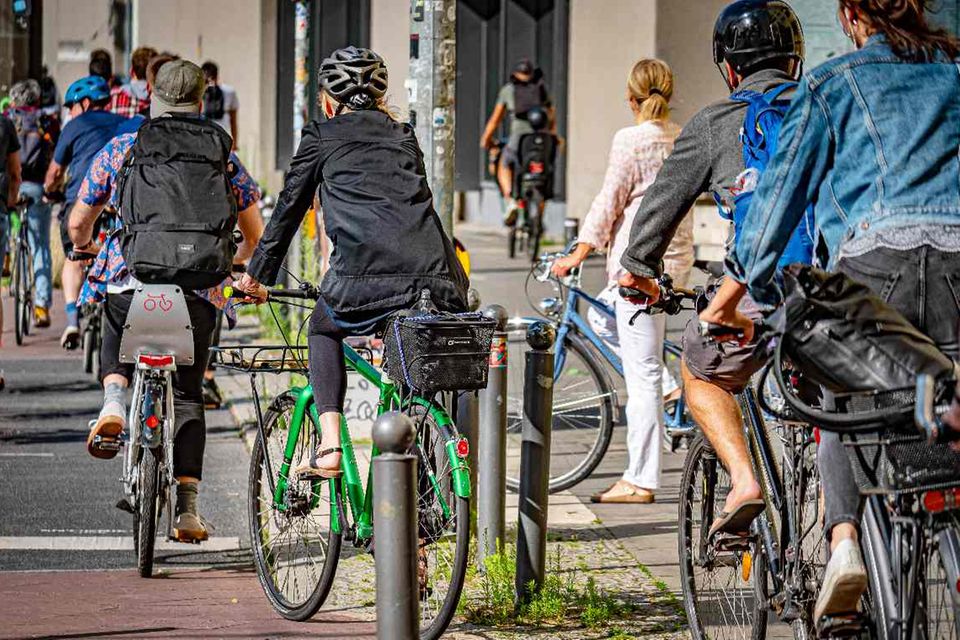 In der Corona-Krise erfreut sich das Fahrrad ungeahnter Beliebtheit. Der Fahrradboom zeigt aber auch erste Nebenwirkungen