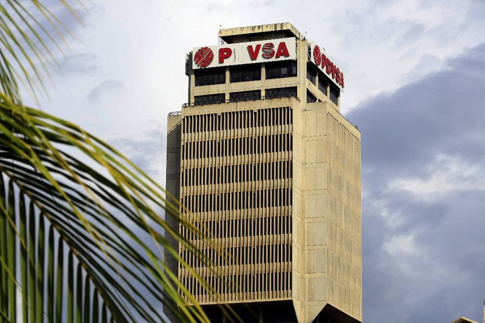 Venezulas staatlicher Ölkonzern PDVSA ist spürbar angeschlagen – mit Folgen für die Produktion