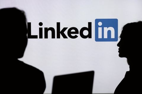 Wenn es darum geht ihre Bilanzen und Jahresabschlüsse zu präsentieren, setzen die meisten Dax-Konzerne auf das Karrierenetzwerk Linkedin