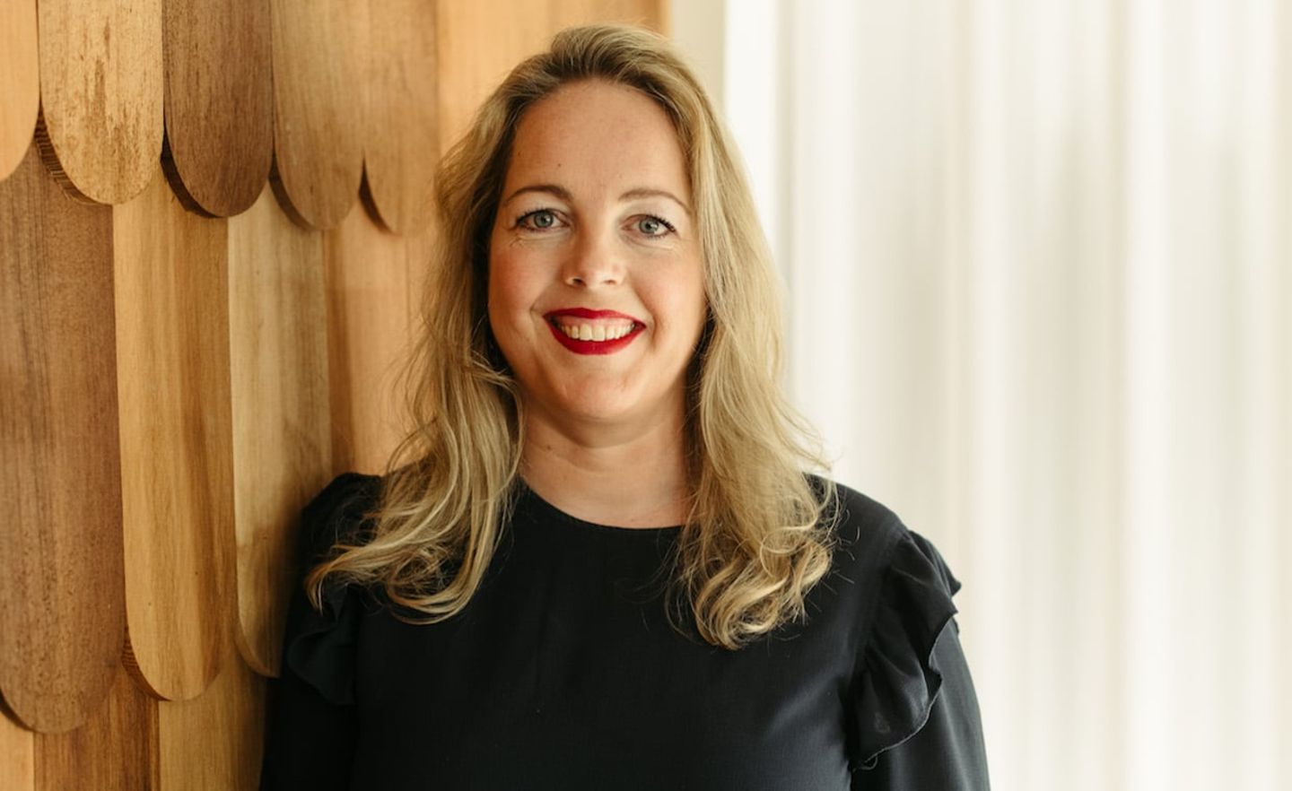 Noor van Boven verantwortete bislang alle Personalthemen bei N26