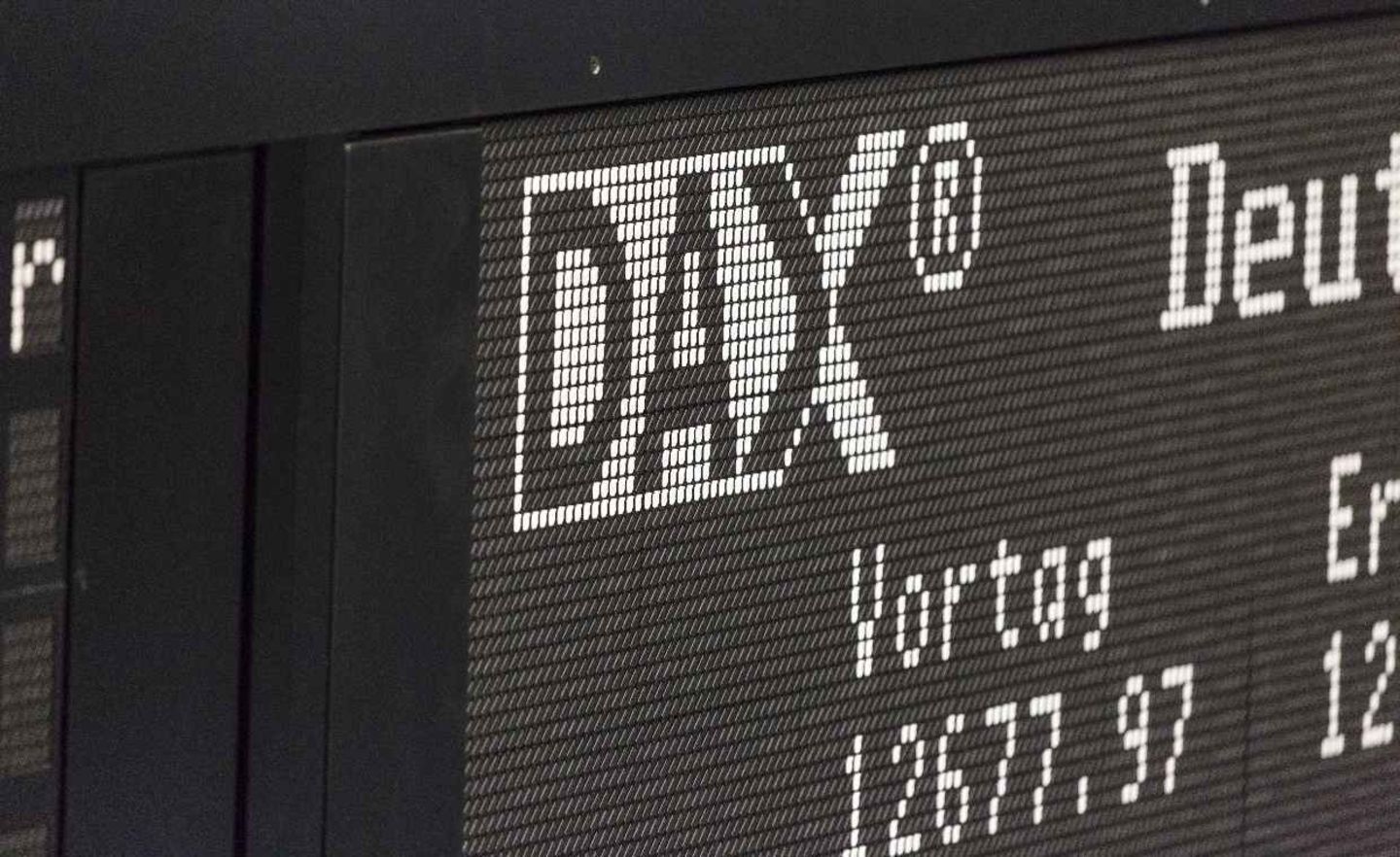 Im Dax 30 kommen und gehen die Unternehmen, die deutsche Wirtschaft aber bildet der Leitindex längst nicht mehr ab