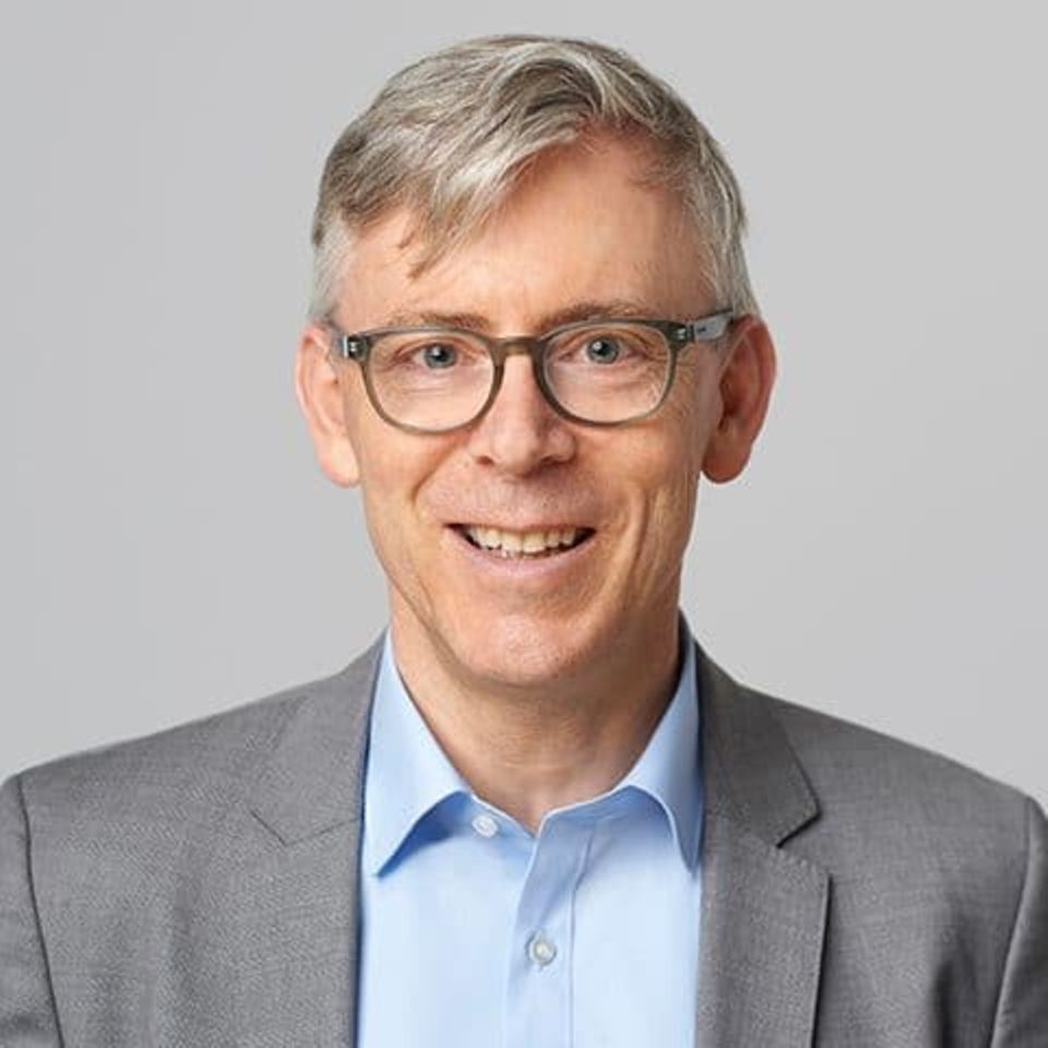 Peter Ganten ist Gründer und Vorstandsvorsitzender der Univention GmbH, Quelle: Univention GmbH
